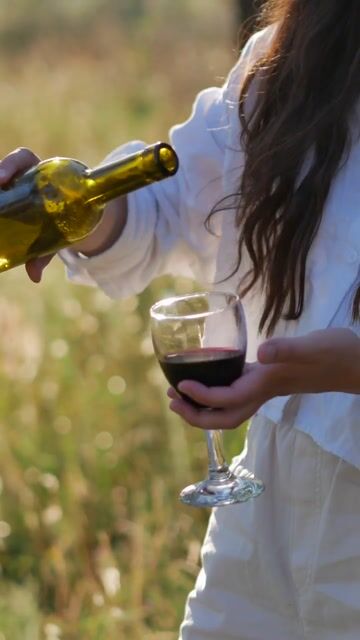 Fredericksburg Wine Day video