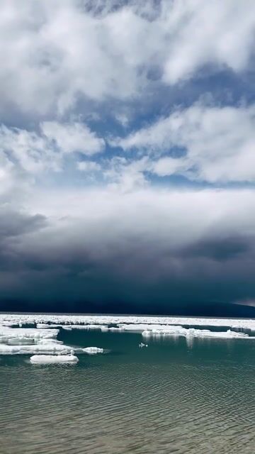 Alaska Inside Passage video