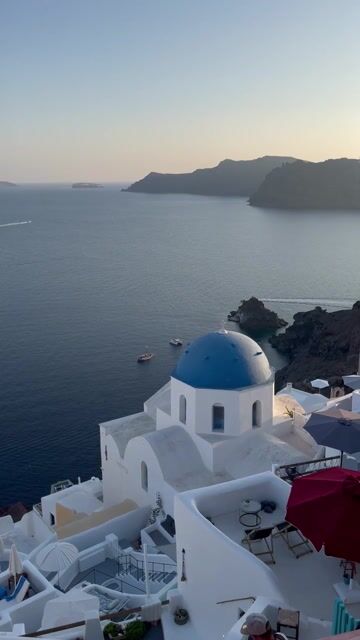 Mediterranean Icons video
